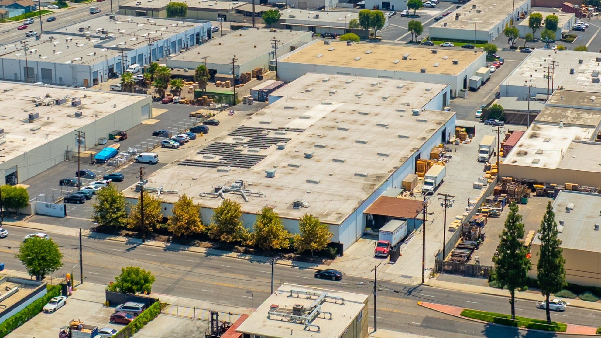 7300 Somerset Blvd, Paramount, CA for Rent