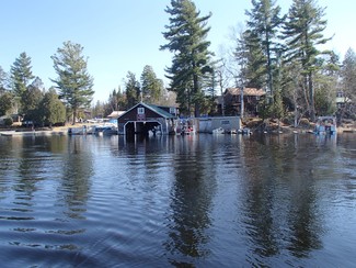 Raquette Lake, NY Marinas - 177-179 State Route 28