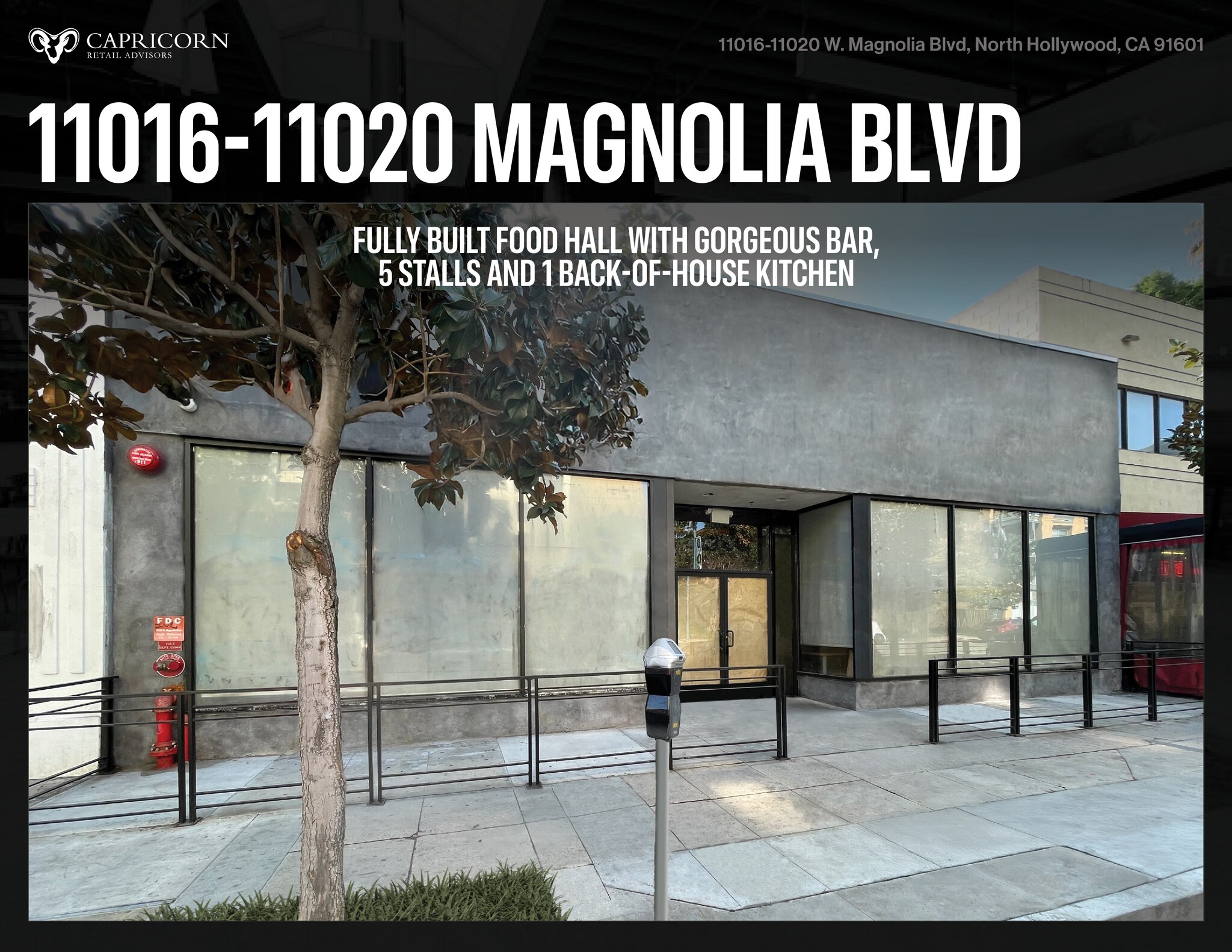 11016 Magnolia Blvd, North Hollywood, CA for Sale