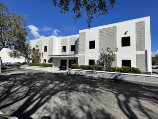 Naples, FL Flex - 4172 Corporate Sq