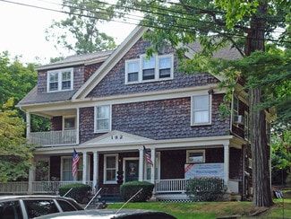Huntington, NY Office/Medical - 182 Main St Huntington, NY Office/Medical - 182 Main St