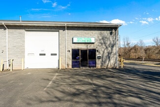 Manassas Park, VA Warehouse - 9208 Venture Ct