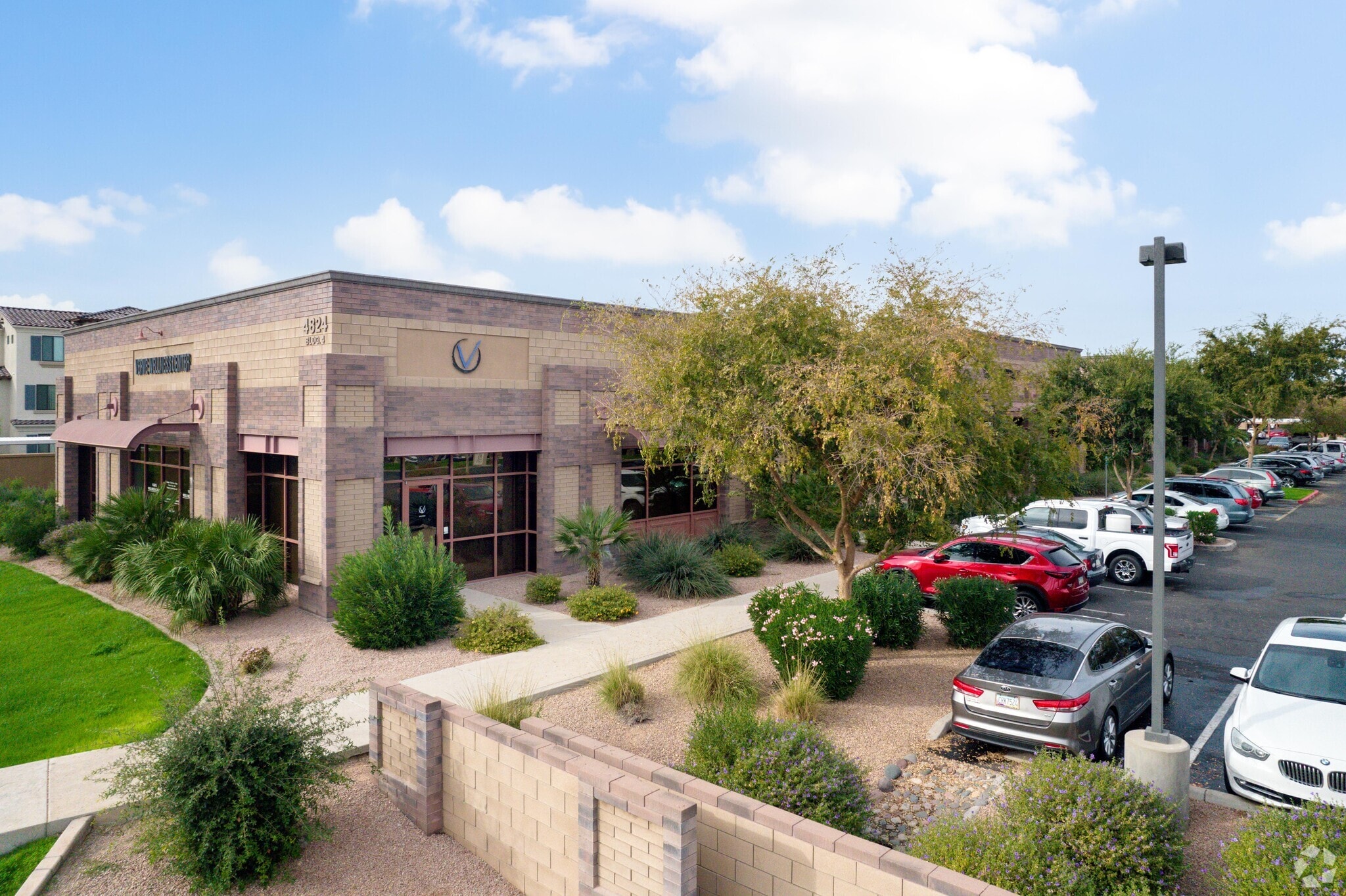 4824 E Baseline Rd, Mesa, AZ for Rent