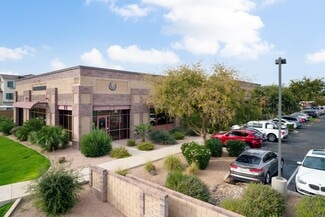 Mesa, AZ Office - 4824 E Baseline Rd