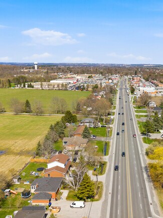 Alliston, ON Commercial - 230-232 Young St