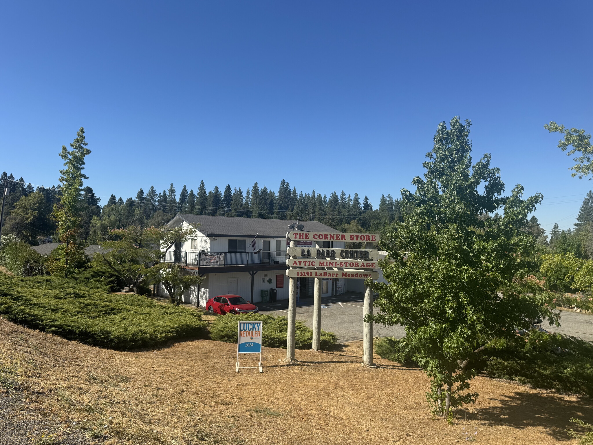 13191 La Barr Meadows Rd, Grass Valley, CA for Sale