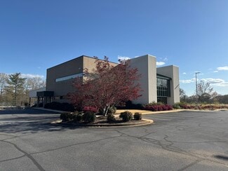 Greenville, SC Industrial - 5751 Augusta Rd