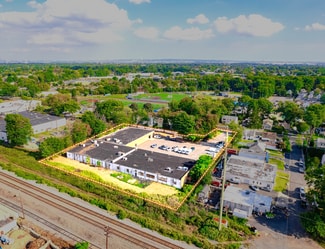 Cranford, NJ Manufacturing - 39A Myrtle Ave