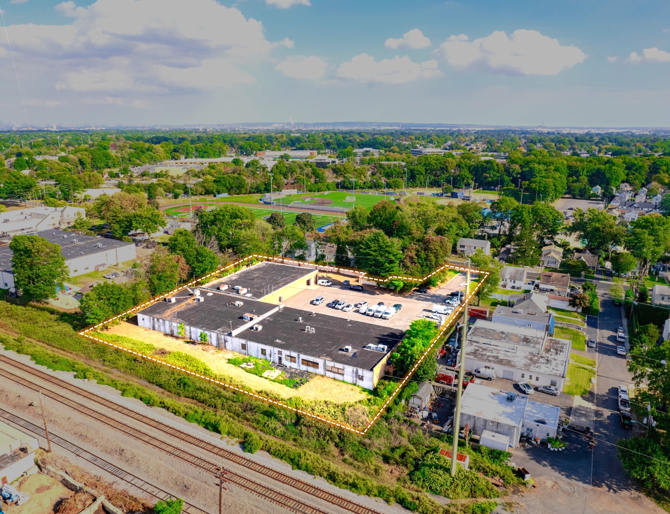 39A Myrtle Ave, Cranford, NJ for Sale