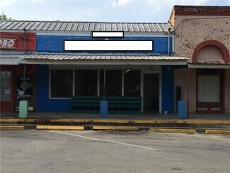 Lexington, TX Freestanding - 529 Third