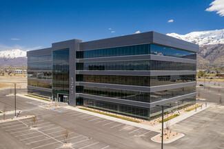 Pleasant Grove, UT Office - 1221 S Valley Grove Blvd