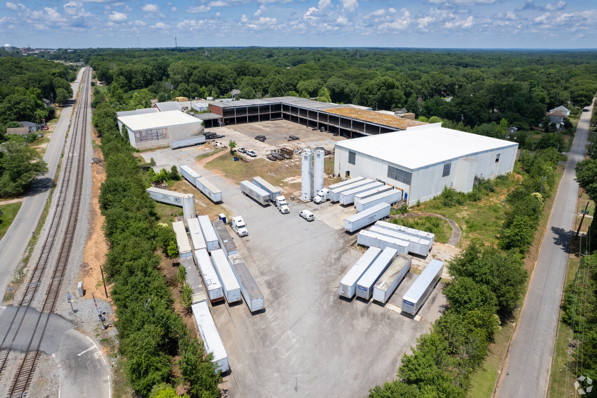 4 Sixth St, Griffin, GA for Sale