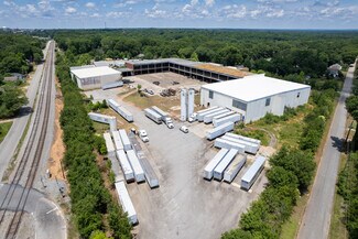 Griffin, GA undefined - 4 Sixth St