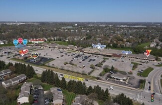 Maineville, OH Retail - 2894-2916 W US Route 22 Maineville, OH Retail - 2894-2916 W US Route 22