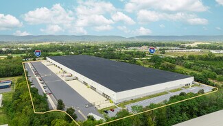 Carlisle, PA Industrial - 80 S Middlesex Rd