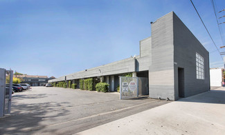 Los Angeles, CA Office - 3767 Overland Ave