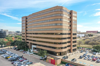 Irving, TX Office - 1431 Greenway Dr