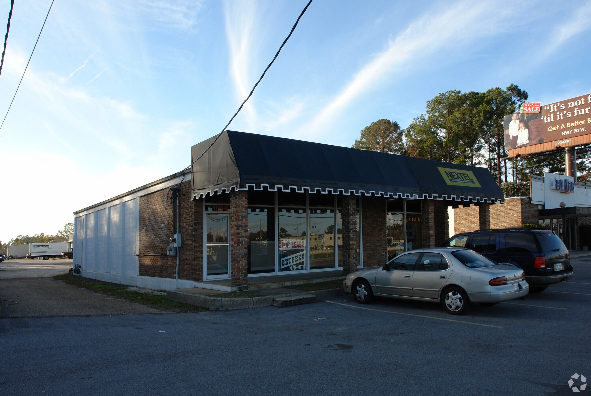 1170 W I65 Service Rd S, Mobile, AL for Rent