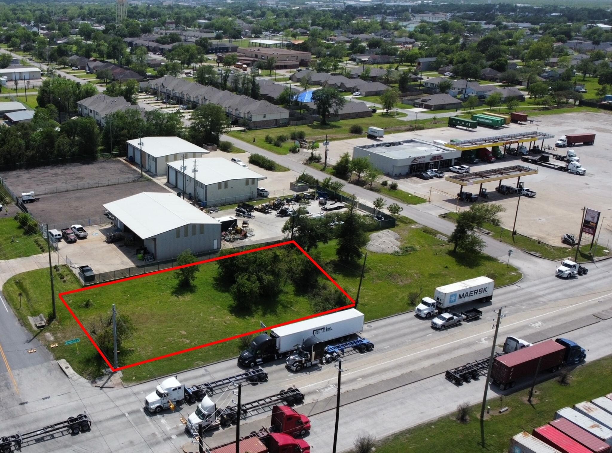 631 Broadway, La Porte, TX for Sale