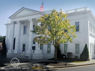 Lawrenceville, GA Office - 1888 Old Norcross Rd