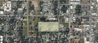 Palmetto, FL undefined - 917 11th Ave W Palmetto, FL undefined - 917 11th Ave W