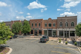 Lemont, IL Apartments - 431-447 Talcott St