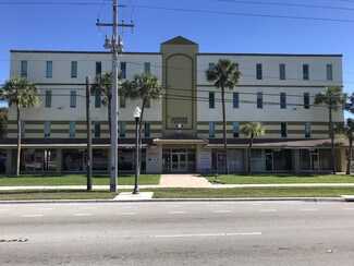 Lauderdale Lakes, FL Office - 4000 N State Road 7