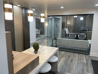 Auburn Hills, MI Office - 3062 E Walton Blvd