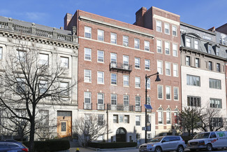 Boston, MA Office - 264 Beacon St