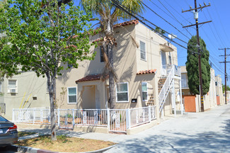 Long Beach, CA undefined - 435-437 W 11th St