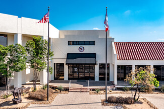 Cibolo, TX Office - 700 W FM 78
