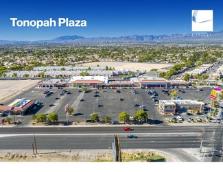 Tonopah Plaza