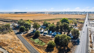 Warden, WA Manufactured Housing/Mobile Housing - 6993 SE Road U Warden, WA Manufactured Housing/Mobile Housing - 6993 SE Road U