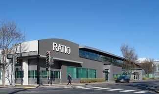 Emeryville, CA Office, Flex - 6401 Hollis St