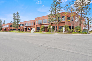 Torrance, CA Office - 2459 W 208th St