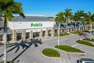 Loxahatchee, FL Retail - 15625 Southern Blvd