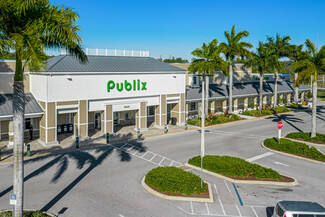 Loxahatchee Groves, FL Retail - 15673 Southern Blvd