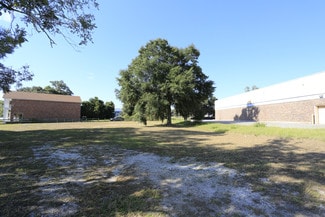 Hinesville, GA Commercial - 411 S Main St Hinesville, GA Commercial - 411 S Main St