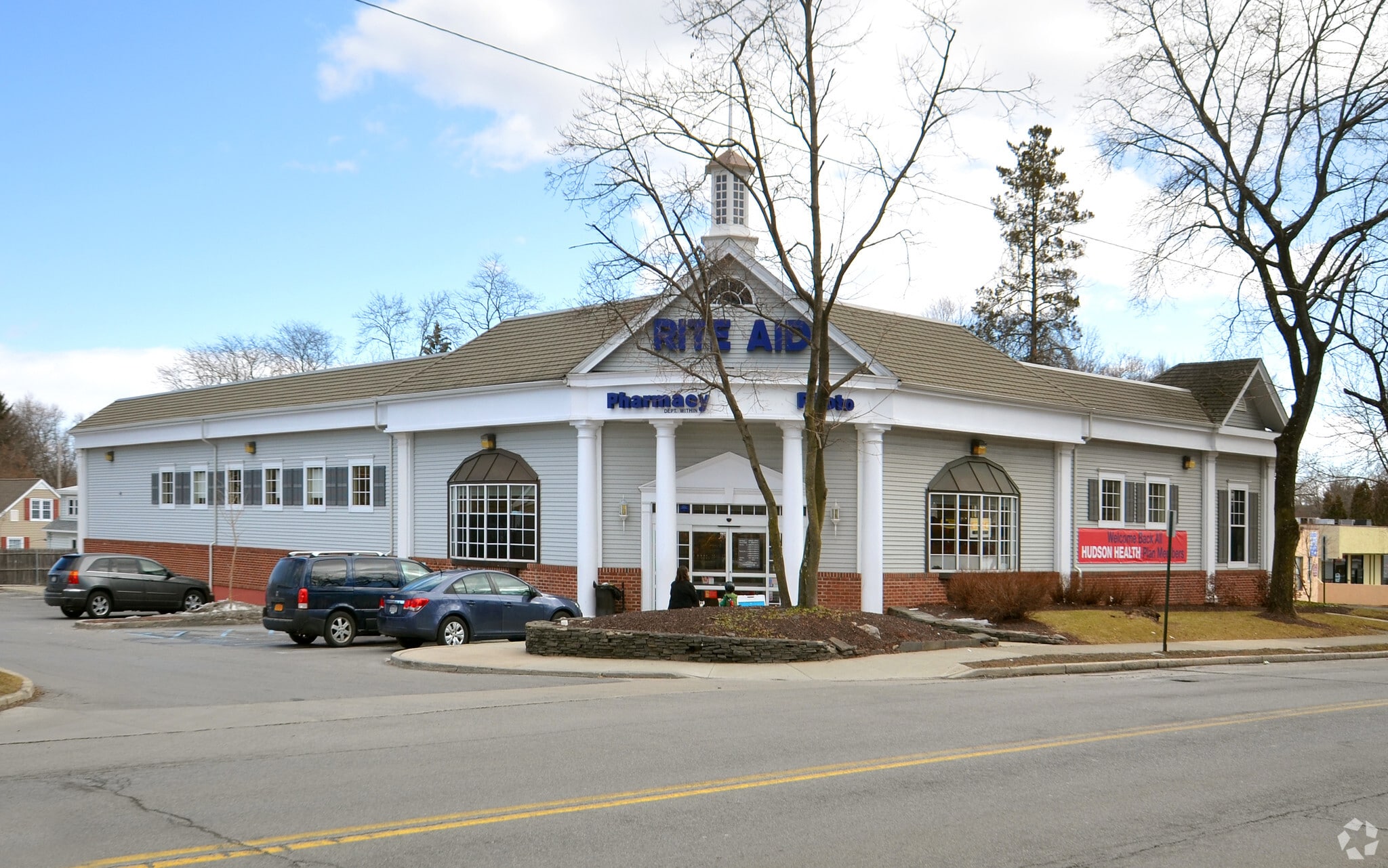 238 Hooker Ave, Poughkeepsie, NY for Rent