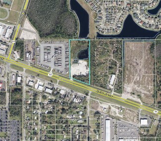 Orlando, FL Specialty - 17201 E Colonial Dr