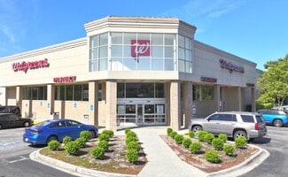 Savannah, GA Drug Store - 11509 Abercorn St