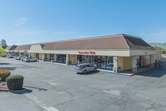 Antioch, CA Freestanding - 3600-3714 Lone Tree Way Antioch, CA Freestanding - 3600-3714 Lone Tree Way