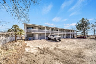 Elizabeth, CO Apartments - 490 E Elm St