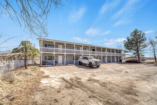 Elizabeth, CO Apartments - 490 E Elm St