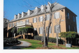 Alpharetta, GA Office - 1040 Cambridge Sq