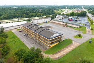 Oklahoma City, OK Hospitality - 1400 NE 63rd St