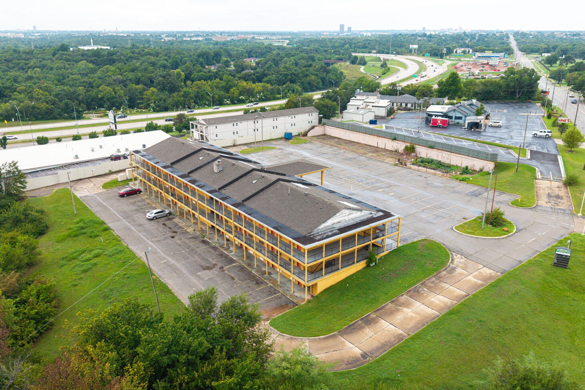 1400 NE 63rd St, Oklahoma City, OK for Sale