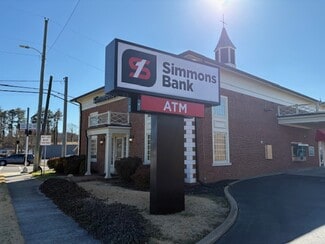 Athens, TN Office - 2 Park St