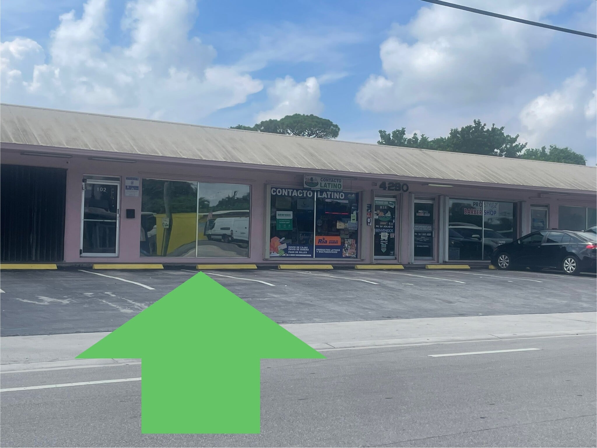 4290 10th Ave N, Lake Worth, FL for Rent