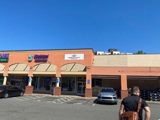 Hartford, CT Retail - 1201 Park St